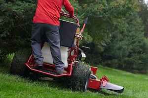 Traction on Hills
